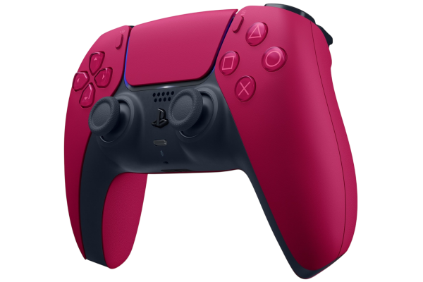 Геймпад Sony DualSense Cosmic Red PS5 (9828297)  