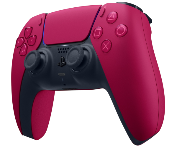 Геймпад Sony DualSense Cosmic Red PS5 (9828297)  