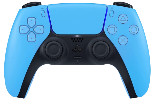Геймпад Sony DualSense Starlight Blue PS5 (9728290)