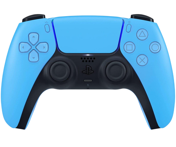 Геймпад Sony DualSense Starlight Blue PS5 (9728290)