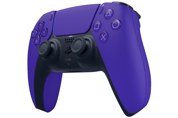 Геймпад Sony DualSense Galactic Purple PS5 (9729297) 