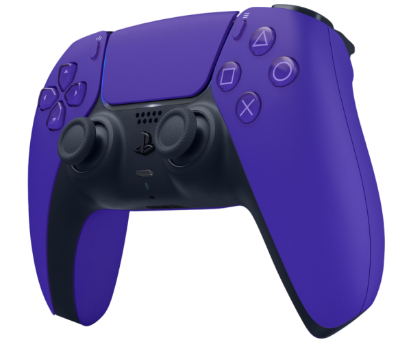 Геймпад Sony DualSense Galactic Purple PS5 (9729297) 