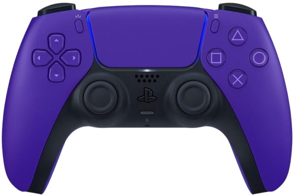 Геймпад Sony DualSense Galactic Purple PS5 (9729297) 