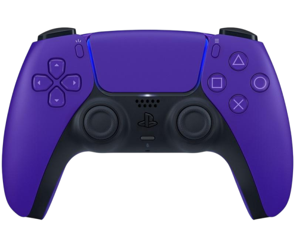 Геймпад Sony DualSense Galactic Purple PS5 (9729297) 