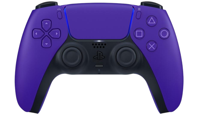 Геймпад Sony DualSense Galactic Purple PS5 (9729297) 