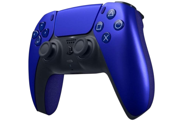 Геймпад Sony DualSense Cobalt Blue PS5 (1000040188)