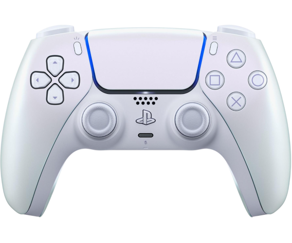 Геймпад Sony DualSense Chroma Pearl PS5 (1000044446)