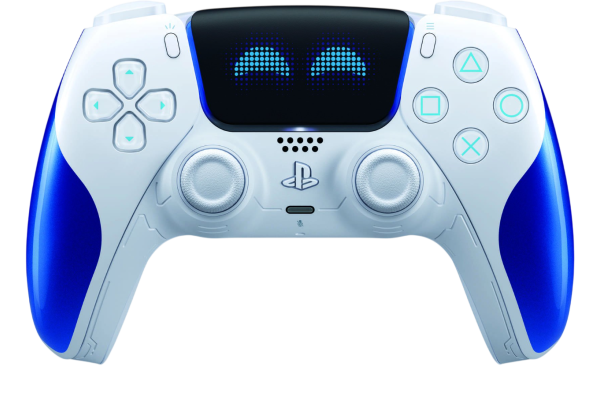 Геймпад Sony DualSense Astro Bot Limited Edition PS5 (1000044980)