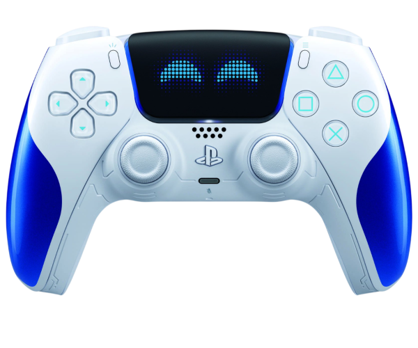 Геймпад Sony DualSense Astro Bot Limited Edition PS5 (1000044980)