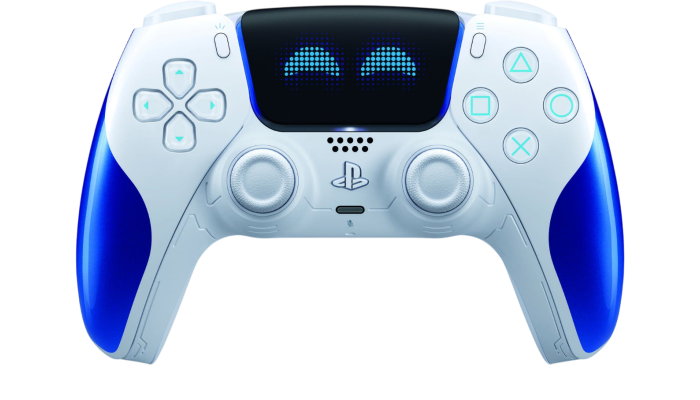 Геймпад Sony DualSense Astro Bot Limited Edition PS5 (1000044980)