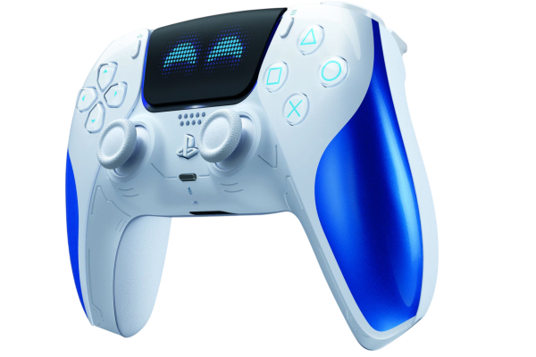 Геймпад Sony DualSense Astro Bot Limited Edition PS5 (1000044980)