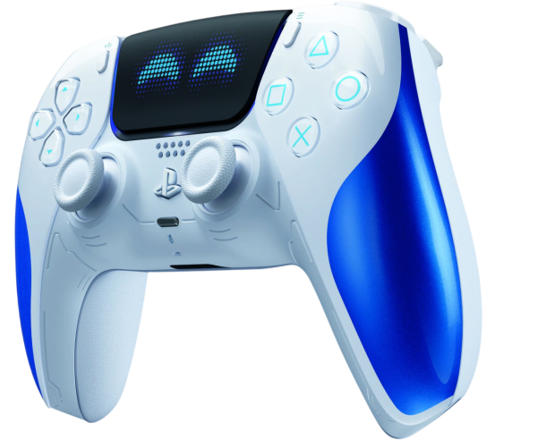 Геймпад Sony DualSense Astro Bot Limited Edition PS5 (1000044980)