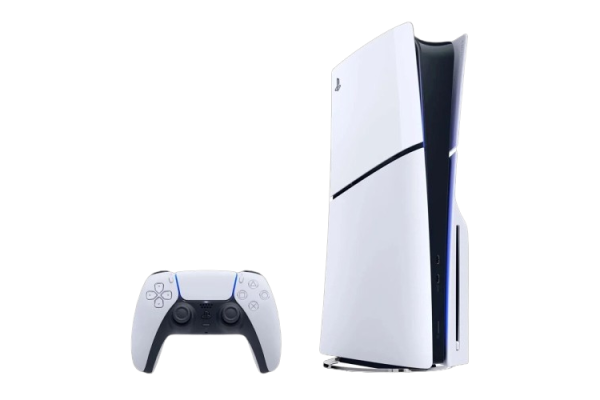 Sony PlayStation 5 Slim 1TB Blu-Ray (1000040591)
