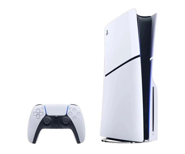 Sony PlayStation 5 Slim 1TB Blu-Ray (1000040591)
