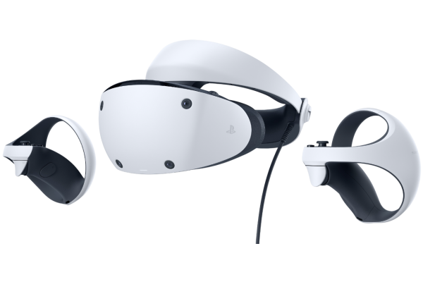 Sony PlayStation VR2 (9454397) 