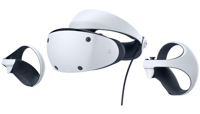 Sony PlayStation VR2 (9454397) 