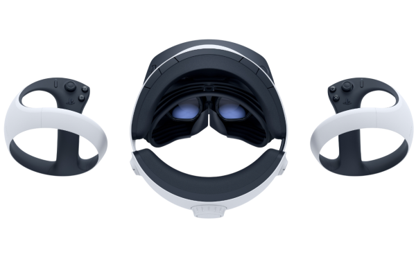Sony PlayStation VR2 (9454397) 