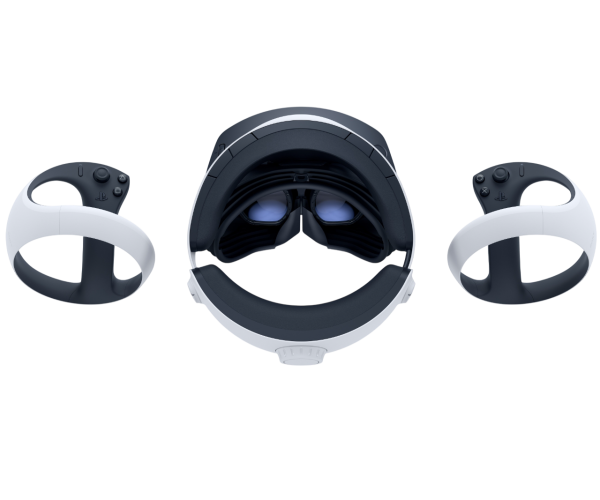 Sony PlayStation VR2 (9454397) 