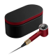 Фен для волосся Dyson Supersonic HD16 Nural Red Velvet/Gold (594823-01)