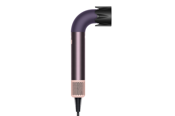 Фен для волосся Dyson Supersonic HD17 r Pro Jasper Plum (123486-01)