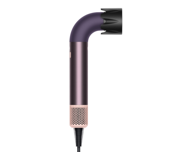 Фен для волосся Dyson Supersonic HD17 r Pro Jasper Plum (123486-01)