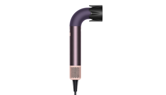 Фен для волосся Dyson Supersonic HD17 r Pro Jasper Plum (123486-01)