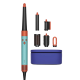Стайлер Dyson Airwrap i.d. Multi-Styler and Dryer Straight to Wavy Ceramic Patina/Topaz (533598-01)