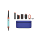 Стайлер Dyson Airwrap i.d. Multi-Styler and Dryer Straight to Wavy Ceramic Patina/Topaz (533598-01)