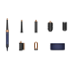 Стайлер Dyson Airwrap i.d. Multi-Styler and Dryer Straight to Wavy Prussian Blue/Rich Copper (107163-01)