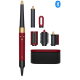 Стайлер Dyson Airwrap i.d. Multi-Styler and Dryer Straight to Wavy Red Velvet/Gold (596926-01)