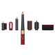 Стайлер Dyson Airwrap i.d. Multi-Styler and Dryer Straight to Wavy Red Velvet/Gold (596926-01)