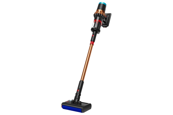 Пилосос Dyson V16 Piston Animal Submarine Matte Black/Copper (492969-01)