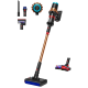Пилосос Dyson V16 Piston Animal Submarine Matte Black/Copper (492969-01)