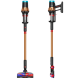 Пилосос Dyson V16 Piston Animal Matte Black/Copper (492963-01)