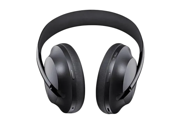 Bose Noise Cancelling Headphones 700 Black (794297-0100)