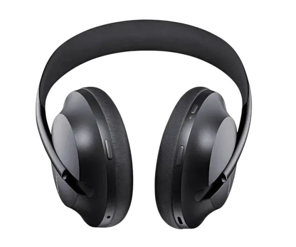 Bose Noise Cancelling Headphones 700 Black (794297-0100)