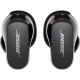 Bose QuietComfort Earbuds II Triple Black (870730-0010)
