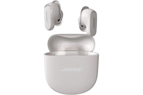 Bose QuietComfort Earbuds II Soapstone (870730-0020)
