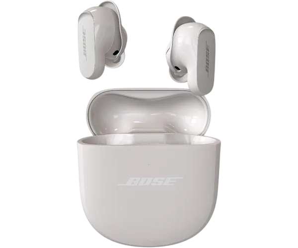 Bose QuietComfort Earbuds II Soapstone (870730-0020)