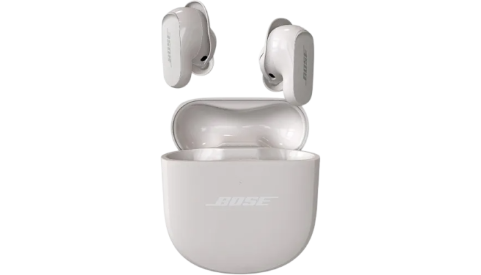 Bose QuietComfort Earbuds II Soapstone (870730-0020)