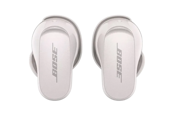 Bose QuietComfort Earbuds II Soapstone (870730-0020)