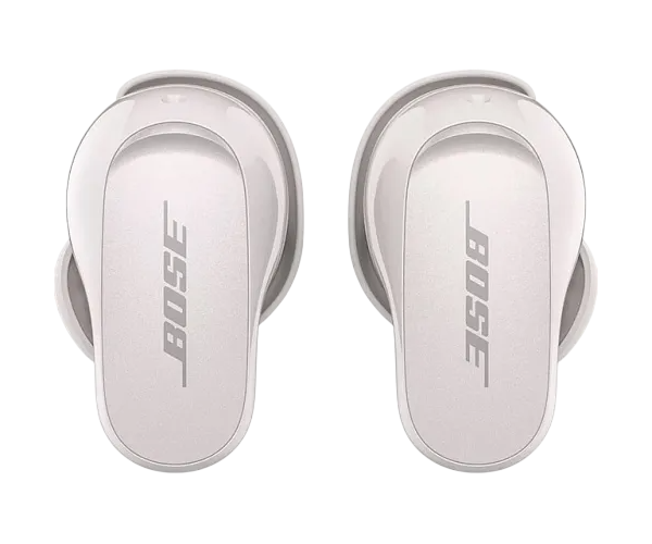 Bose QuietComfort Earbuds II Soapstone (870730-0020)