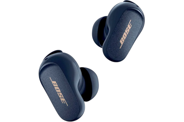 Bose QuietComfort Earbuds II Midnight Blue (870730-0030)