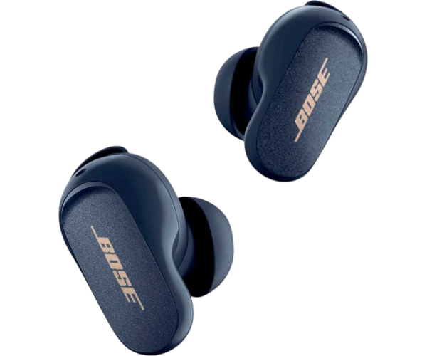 Bose QuietComfort Earbuds II Midnight Blue (870730-0030)