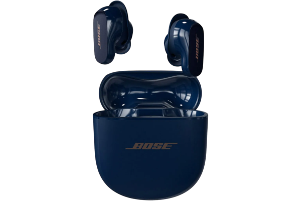 Bose QuietComfort Earbuds II Midnight Blue (870730-0030)