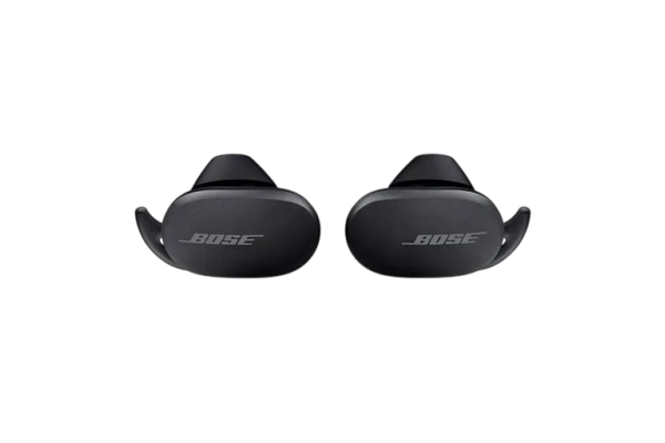 Bose QuietComfort Earbuds Triple Black (831262-0010)