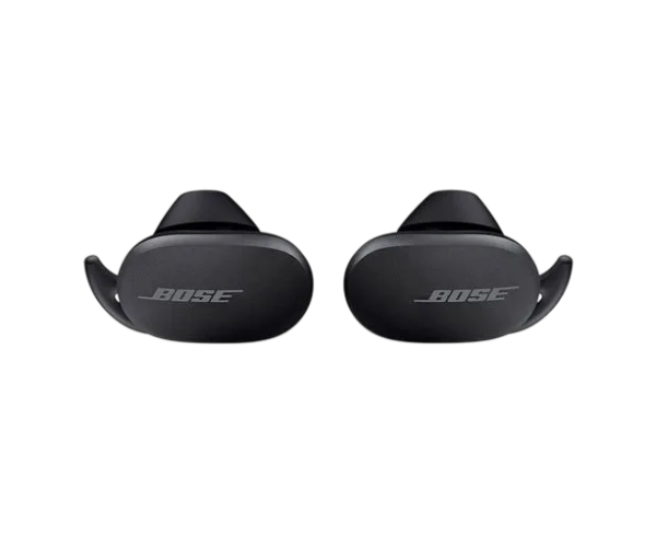 Bose QuietComfort Earbuds Triple Black (831262-0010)