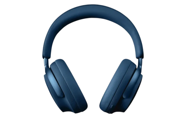 Bose QuietComfort Ultra Headphones Lunar Blue (880066-1200)