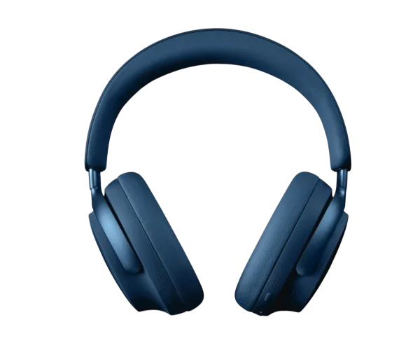 Bose QuietComfort Ultra Headphones Lunar Blue (880066-1200)