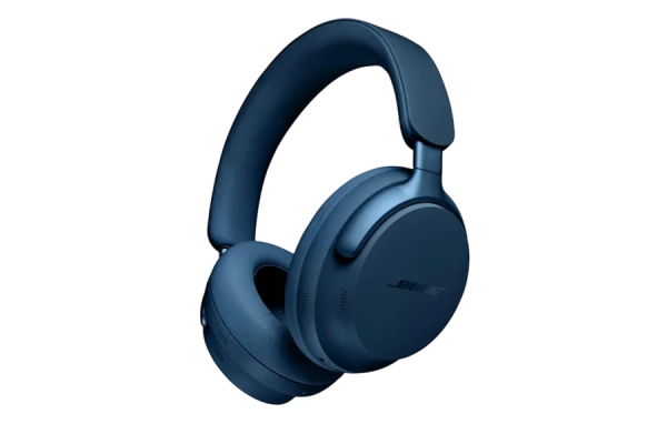 Bose QuietComfort Ultra Headphones Lunar Blue (880066-1200)
